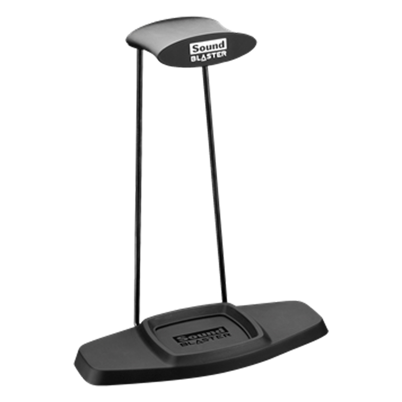 Creative Sound Blaster Headset Stand 1